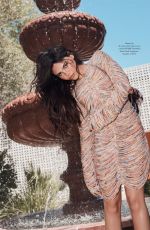 ARIANA GREENBLATT for InStyle Australia, June 2024 Issue