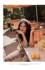 ARIANA GREENBLATT for InStyle Australia, June 2024 Issue