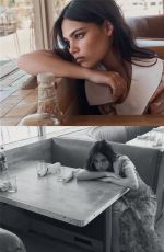 ARIANA GREENBLATT for InStyle Australia, June 2024 Issue