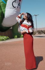 ARIANA GREENBLATT for InStyle Australia, June 2024 Issue