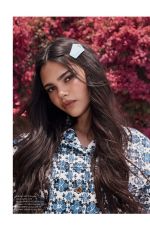 ARIANA GREENBLATT for InStyle Australia, June 2024 Issue