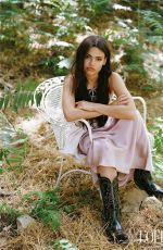ARIANA GREENBLATT for L