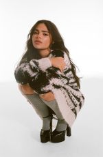 ARIANA GREENBLATT for Nylon Magazine, August 2024