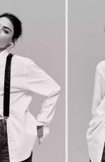 ARIANA GREENBLATT for People Magazine, August 2024