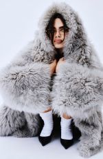 ARIANA GREENBLATT for South China Morning Post, August 2024