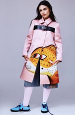 ARIANA GREENBLATT for South China Morning Post, August 2024