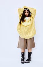 ARIANA GREENBLATT for South China Morning Post, August 2024