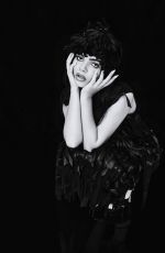 ARIANA GREENBLATT for South China Morning Post, August 2024