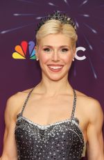 ASHLEE MONTAGUE at America