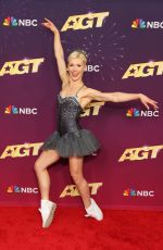 ASHLEE MONTAGUE at America