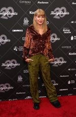 ASHLEY LEECHIN at 20th Annual Hollyshorts Film Festival Opening Night in Hollywood 08/08/2024