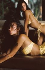 ASHLEY MOORE for Skatie Campaign, August 2024