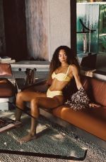 ASHLEY MOORE for Skatie Campaign, August 2024