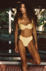 ASHLEY MOORE for Skatie Campaign, August 2024