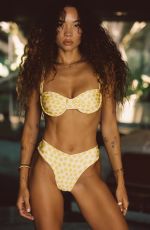ASHLEY MOORE for Skatie Campaign, August 2024
