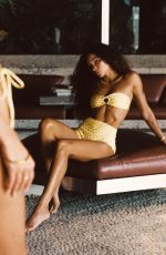 ASHLEY MOORE for Skatie Campaign, August 2024