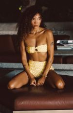 ASHLEY MOORE for Skatie Campaign, August 2024