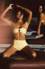 ASHLEY MOORE for Skatie Campaign, August 2024