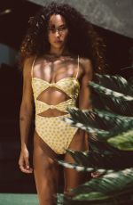 ASHLEY MOORE for Skatie Campaign, August 2024