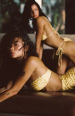 ASHLEY MOORE for Skatie Campaign, August 2024
