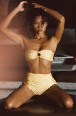 ASHLEY MOORE for Skatie Campaign, August 2024