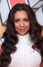 ASHLEY NOCERA at Jackpot Premiere at TCL Chinese Theatre in Hollywood 08/13/2024