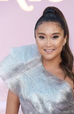 ASHLEY PARK at Emily In Paris Season 4 Part 1 Premiere in Los Angeles 08/14/2024