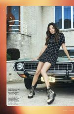 ASHLEY PARK in Cosmopolitan, Fall 2024