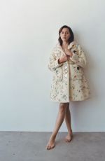 AUBREY PLAZA for WSJ. Magazine, Fall 2024