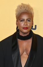 AUNJANUE ELLIS-TAYLOR at The Supremes at Earl