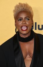 AUNJANUE ELLIS-TAYLOR at The Supremes at Earl