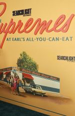 AUNJANUE ELLIS-TAYLOR at The Supremes at Earl