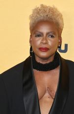 AUNJANUE ELLIS-TAYLOR at The Supremes at Earl