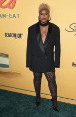 AUNJANUE ELLIS-TAYLOR at The Supremes at Earl