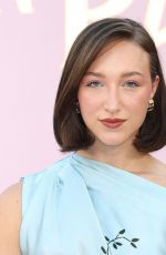 AVA MICHELLE at Emily In Paris Season 4 Part 1 Premiere in Los Angeles 08/14/2024