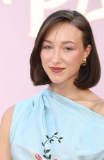AVA MICHELLE at Emily In Paris Season 4 Part 1 Premiere in Los Angeles 08/14/2024
