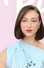 AVA MICHELLE at Emily In Paris Season 4 Part 1 Premiere in Los Angeles 08/14/2024