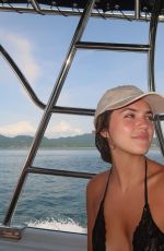 BAILEE MADISON - Instagram Photos 08/11/2024