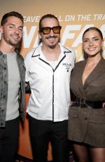 BARBARA MORELAND at One Fast Move Special Screening in Los Angeles 08/06/2024