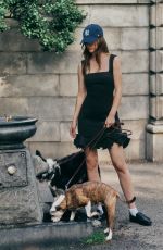BARBARA PALVIN for Anthropologie Fall/winter Collection 2024