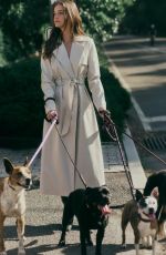 BARBARA PALVIN for Anthropologie Fall/winter Collection 2024