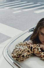 BARBARA PALVIN for Anthropologie Fall/winter Collection 2024