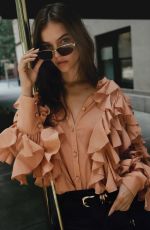 BARBARA PALVIN for Anthropologie Fall/winter Collection 2024