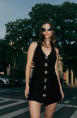 BARBARA PALVIN for Anthropologie Fall/winter Collection 2024