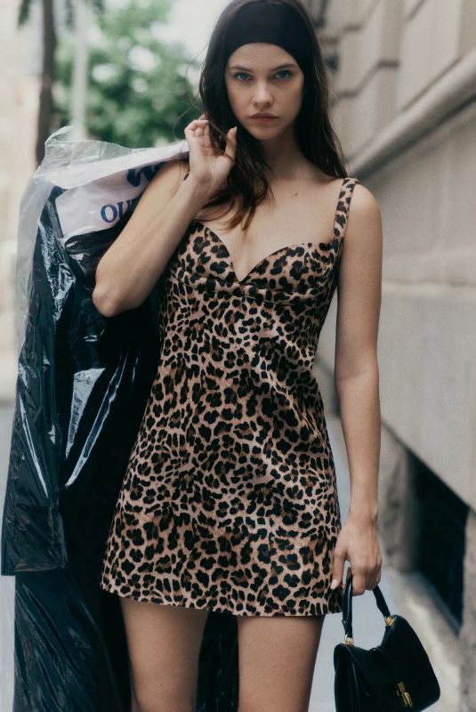 BARBARA PALVIN for Anthropologie Fall/winter Collection 2024