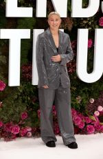 BETHANY ENGLAND at UK Gala Screening of It Ends With Us in London 08/08/2024