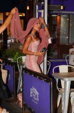 BETHENNY FRANKEL at It Ends With Us Premiere After-party in New York 08/06/2024