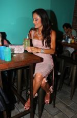 BETHENNY FRANKEL at It Ends With Us Premiere After-party in New York 08/06/2024