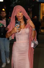 BETHENNY FRANKEL at It Ends With Us Premiere After-party in New York 08/06/2024
