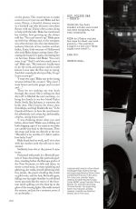 BLAKE LIVELY and Hugh Jackman in Vogue Magazine, September 2024